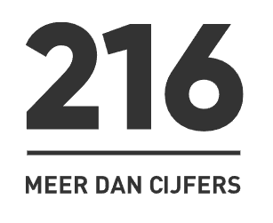 Logo 216 Acccountants